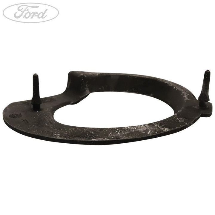 Mondeo 2007-2014 Almohadilla Anti-Silencio Negra