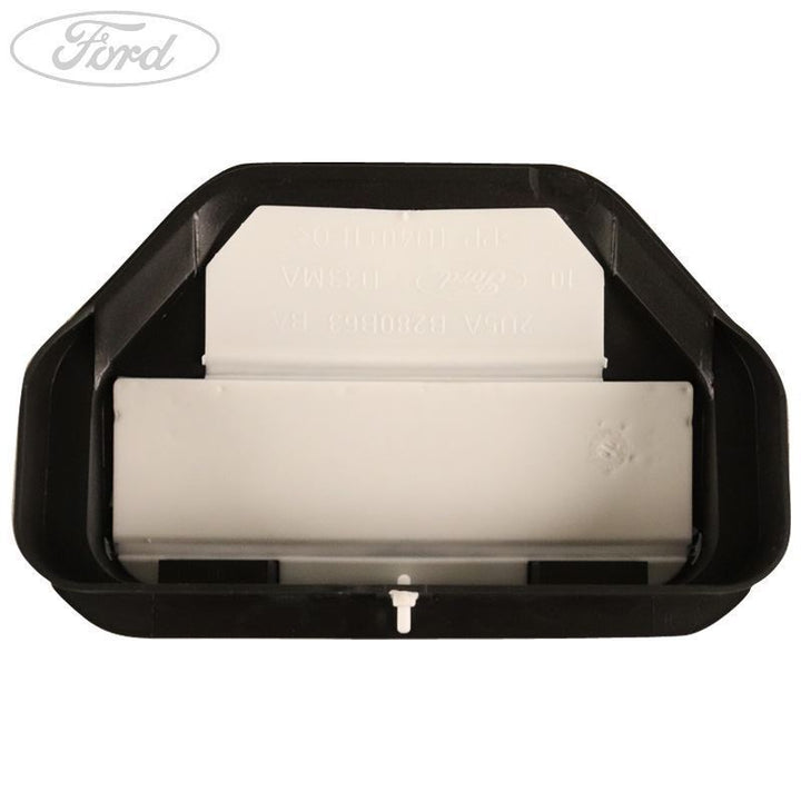 Rejilla de entrada de aire del pilar C original para Ford Transit Fiesta KA Puma Focus 1573138