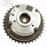 Corona de árbol de levas original para Ford KA 1.25 Focus 1.6 Ti-VCT 1798086
