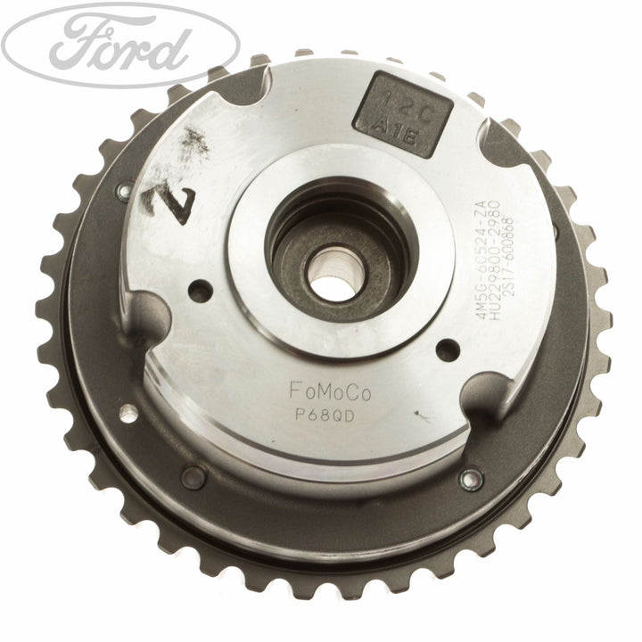 Corona de árbol de levas original para Ford KA 1.25 Focus 1.6 Ti-VCT 1798086