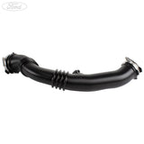 Ford Focus Conducto Aire Etapa IV + CDPF Emisiones 1337785