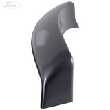 Molduras de carrocería para paso de rueda delantero N/S (lado del conductor) color gris titanio originales para Ford Ranger 1360847