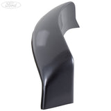 Molduras de carrocería para paso de rueda delantero N/S (lado del conductor) color gris titanio originales para Ford Ranger 1360847