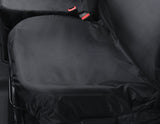 Transit Connect HDD* Funda de asiento para el asiento del conductor
