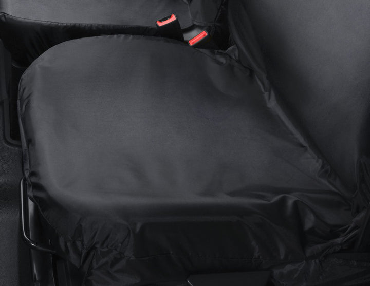Transit Connect HDD* Funda de asiento para el asiento del conductor