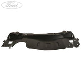 Panel trasero inferior trasero original para Ford Fiesta 11/2012- 1890123
