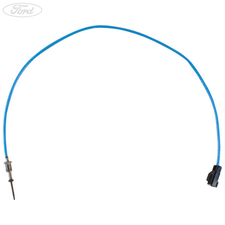 Sensor de temperatura de gases de escape original para Ford Mondeo Galaxy S-Max WA6 1681281