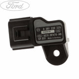 Sensor MAP original para Ford Transit 1503280