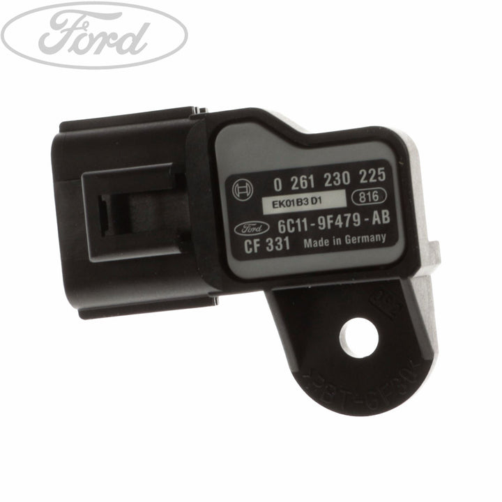 Sensor MAP original para Ford Transit 1503280