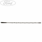 Antena de radio de repuesto original para Ford KA 1550543