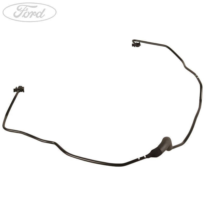 Manguito de rebose de refrigerante original para Ford Focus Connect C-Max 1.0 EcoBoost GTDi 1863401