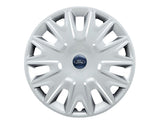 Original Ford Mondeo Mk5 2014+ Tapacubos de rueda de 16