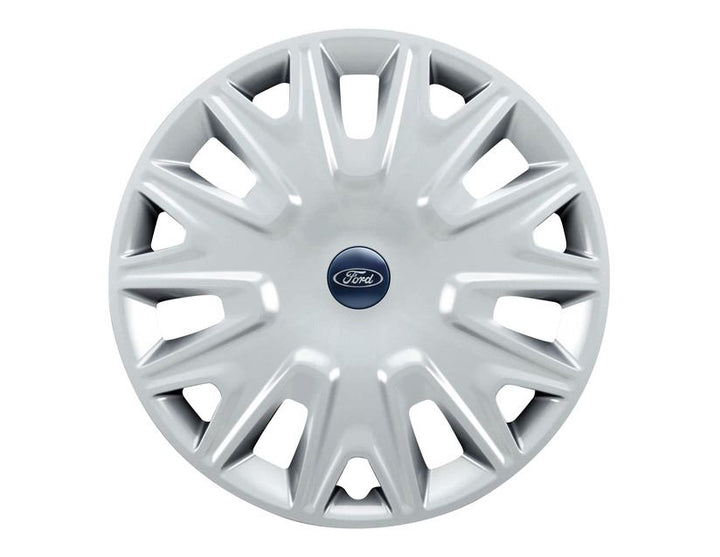 Original Ford Mondeo Mk5 2014+ Tapacubos de rueda de 16