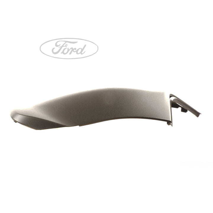 Extensión lateral del faldón del parachoques trasero original para Ford Kuga 1719331