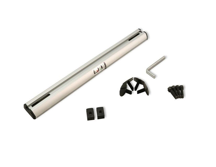 Original Ford Galaxy/S-MAX Kit de sujeción barra corta de aluminio.