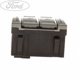 Interruptor de panel para calefacción/refrigeración del asiento delantero original para Ford Mondeo Galaxy 1556672