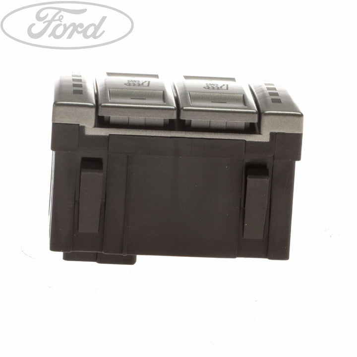 Interruptor de panel para calefacción/refrigeración del asiento delantero original para Ford Mondeo Galaxy 1556672
