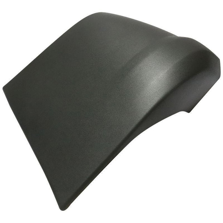 Tapa del extremo del parachoques trasero O/S (lado del pasajero) color gris torque original para Ford Transit Connect 1466342