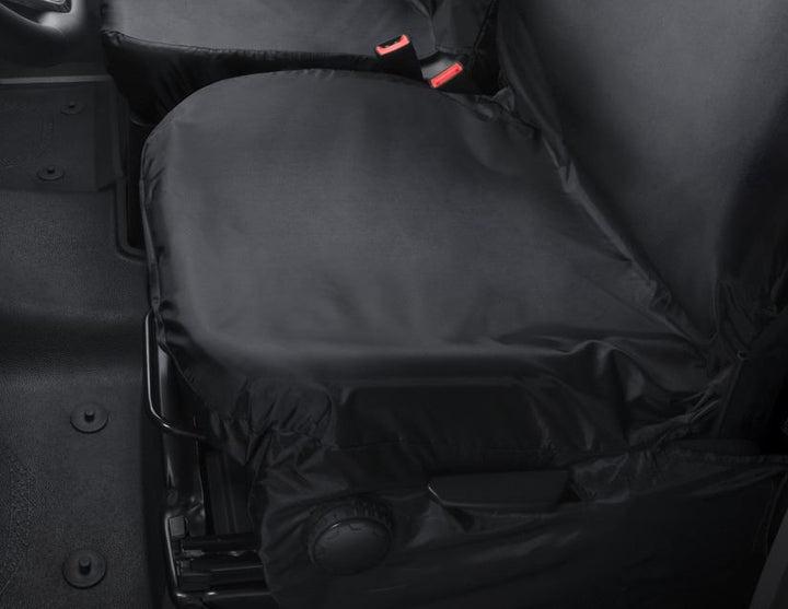 Transit Connect HDD* Funda de asiento para el asiento del conductor