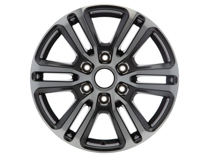 Original Ford Ranger Llantas de aleación 18