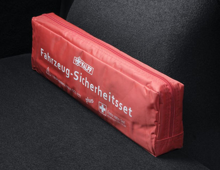 Kalff* Paquete de seguridad premium Standard 