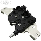 Ford Mondeo 2001-07 Pestillo Capó Sin Alarma Negro 4913333