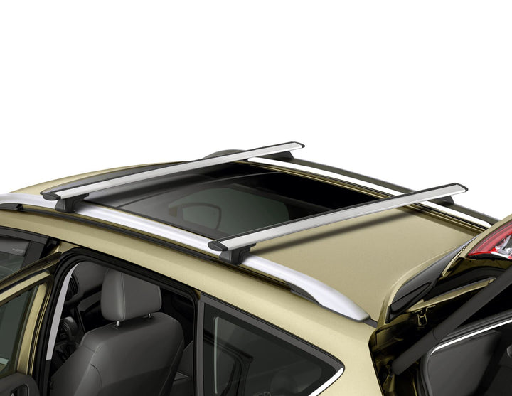 Kuga Barras transversales portaequipajes para techo
