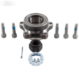 Cojinete de rueda delantera original para Ford Transit 1201300