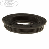 Retenedor para tapa de culata original Ford 1760803