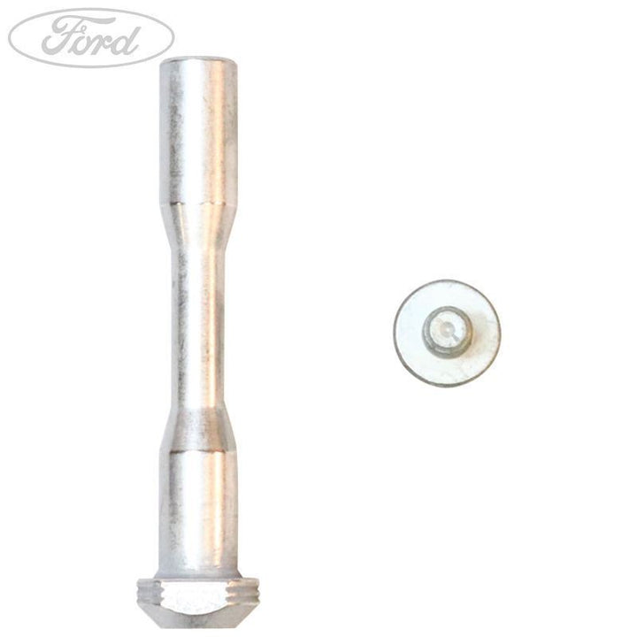 Pasadores de retención de la pinza del freno delantero originales para Ford Focus RS 2025491