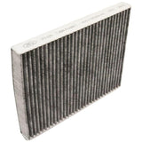 Filtro de carbono de olor y polen para cabina original para Ford Fiesta B-Max 1566997