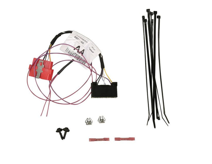 Ka+ Adaptador para kit eléctrico de gancho de remolque
