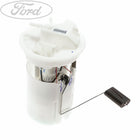 Ford Fiesta 2012-2019 Bomba y Enviador en Vehículo 1862025