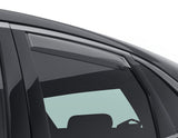 Ford Kuga desde 12/2019 ClimAir®* Deflector de aire para ventanillas traseras