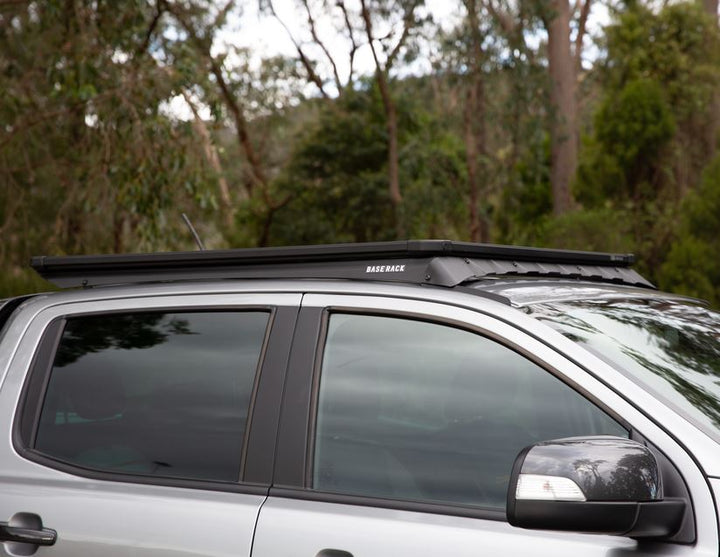 Ranger ARB* Portaequipajes de aluminio