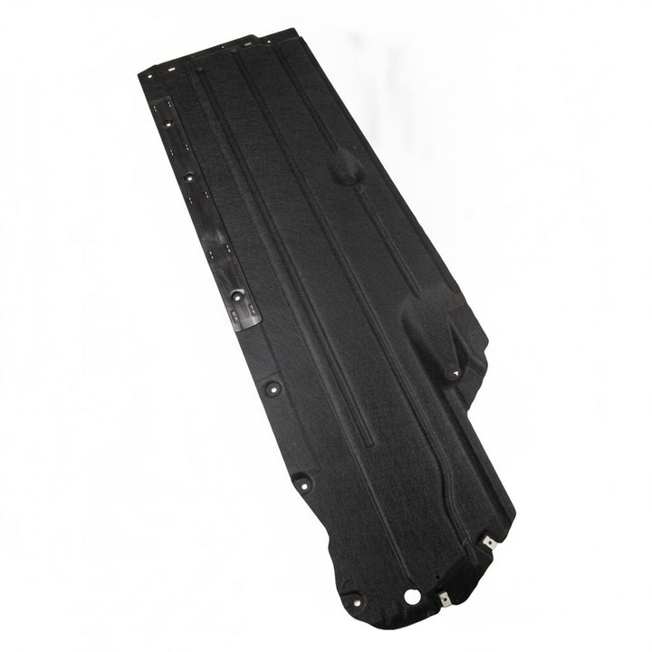 Deflector de aire inferior DER Focus 2018-2025