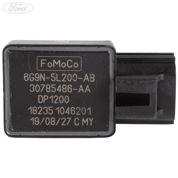 Sensor de escape original para Ford Ranger 2.2 Duratorq TDCi Puma 2011- 1725470
