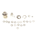 Kit de reparación de cerradura de encendido de columna de la dirección original Ford 1976-2013 1022184