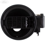 Carcasa de la puerta para el sistema de llenado del depósito de combustible original para Ford C-Max Focus C-Max 1379214