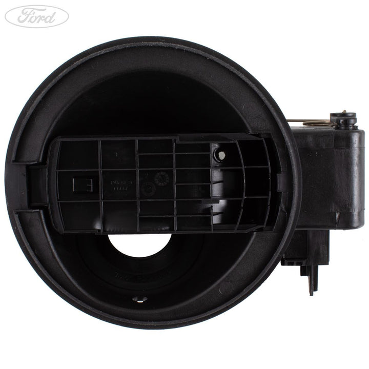 Carcasa de la puerta para el sistema de llenado del depósito de combustible original para Ford C-Max Focus C-Max 1379214