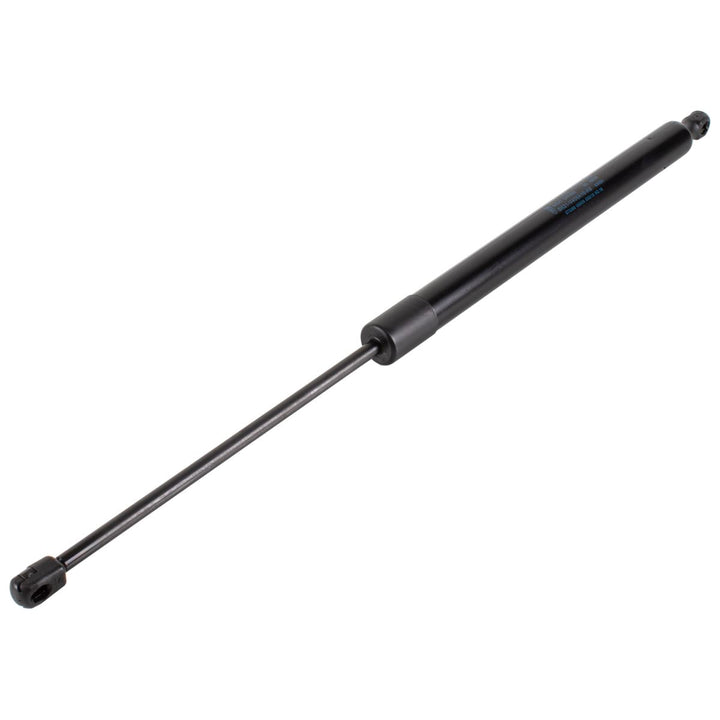 Puntal para amortiguador de gas del portón trasero (sin luna trasera) original para Ford Transit Custom 1786752