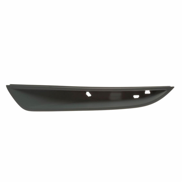 Moldura imprimada parachoques delan. izdo. orig. Ford Kuga MK1 2008-2012 1544526