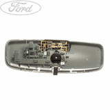 Luz interior original para Ford Fiesta B-Max 1758122