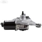Kuga 2012-2020 Motor de Limpiaparabrisas LI Conjunto Negro