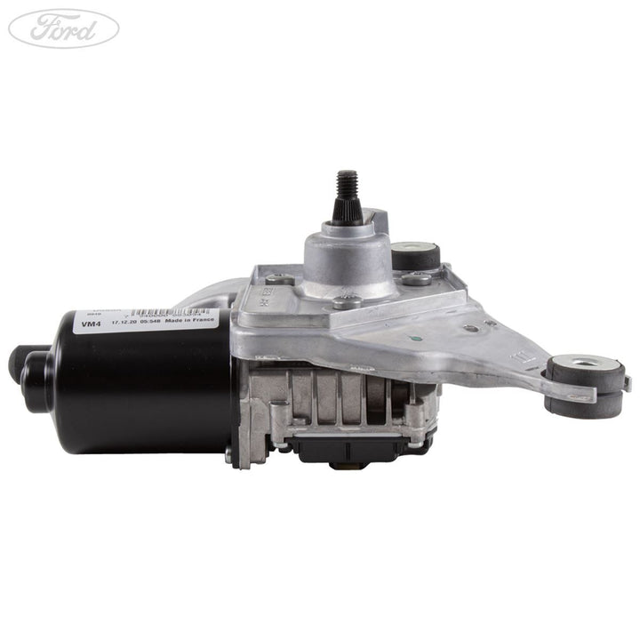 Kuga 2012-2020 Motor de Limpiaparabrisas LI Conjunto Negro