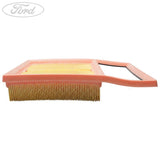 Elemento del filtro de aire original para Ford C-Max Mondeo 2.0 Duratec 2014- 5205608
