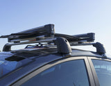 Thule®* Accesorio portaesquís para techo SnowPack 7326.