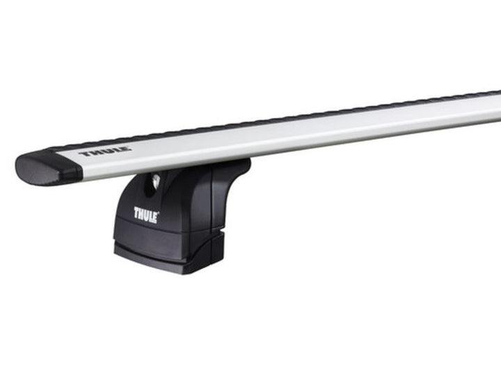 GALAXY THULE®* BARRAS TRANSVERSALES PORTAEQUIPAJES PARA TECHO