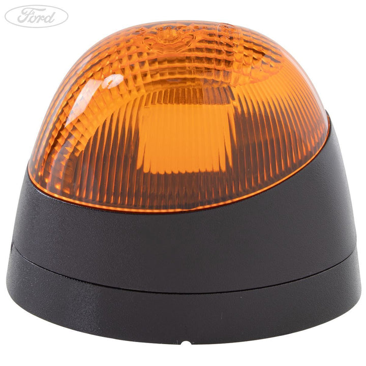 Conjunto de luces de posición laterales O/S (lado del pasajero) originales para Ford Transit Transit 1202148
