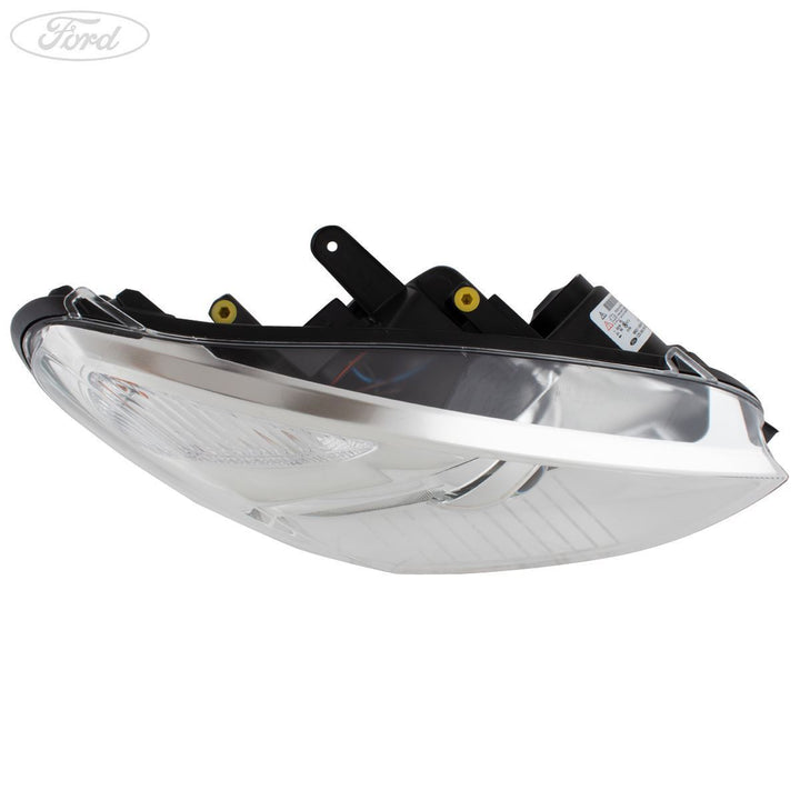 Carcasa para faro delantero de xenón O/S (lado del pasajero) original para Ford Galaxy S-Max 1801373